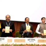 G Kishan Reddy addresses the National Conference of Chiefs