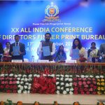 G Kishan Reddy inaugurates NCRB 20th All India Conference