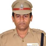 Gaja Rao Bhupal IPS