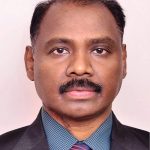 Girish Chandra Murmu IAS