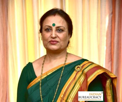 HARJEET KAUR JOSHI CMD SCI