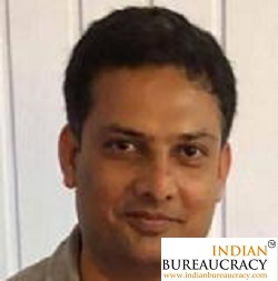 HEMANT SWAROOP MATHUR RAS- Indian Bureaucracy