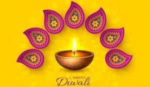 Happy Diwali 2019