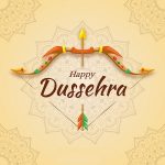 Happy Vijayadashami