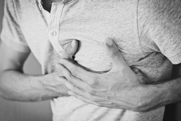 Heart failure and the obesity paradox