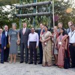 India and Netherlands launched the second phase of the LOTUS-HR
