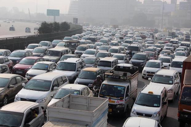 India to shift to BS VI vehicular emission norms by April 2020