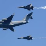 Indian Air Force celebrates 87th Anniversary