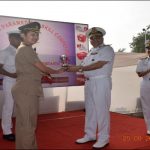 Indian Naval Paramedical Skill Competition
