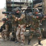 Indo-French Joint Exercise Shakti-2019