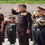 Integrated Defence Staff celebrates its 19th Raising Day