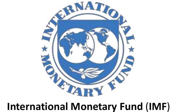 International Monetary Fund(IMF)