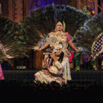 Jabalpur Edition of Rashtriya Sanskriti Mahotsav 2019