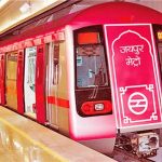 Jaipur Metro Rail Corporation (JMRC),