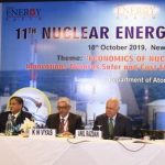 Jitendra Singh inaugurates 11th Nuclear Energy Conclave