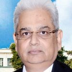 Justice Ajai Lamba