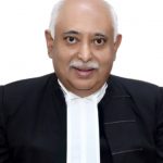 Justice Biswanath Somadder
