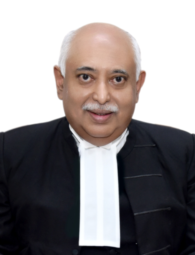 Justice Biswanath Somadder