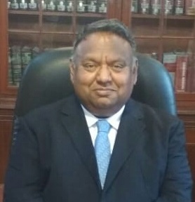 Justice Indrajit Mahanty