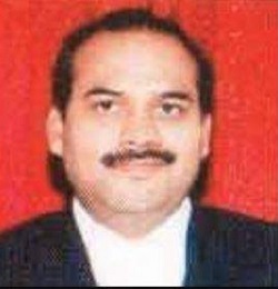 Justice Jitendra Kumar Maheshwari