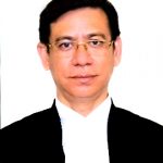 Justice Nongmeikapam Kotiswar Singh