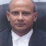 Justice P V Sanjay Kumar