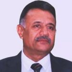 Justice Ravi Shanker Jha