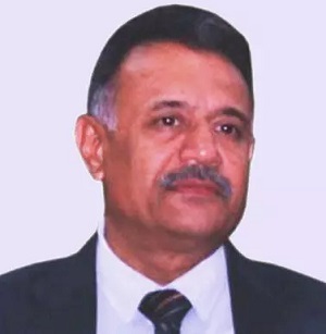 Justice Ravi Shanker Jha