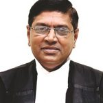 Justice S ManiKumar