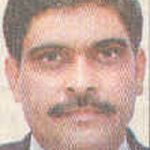 Justice Sanjay Yadav