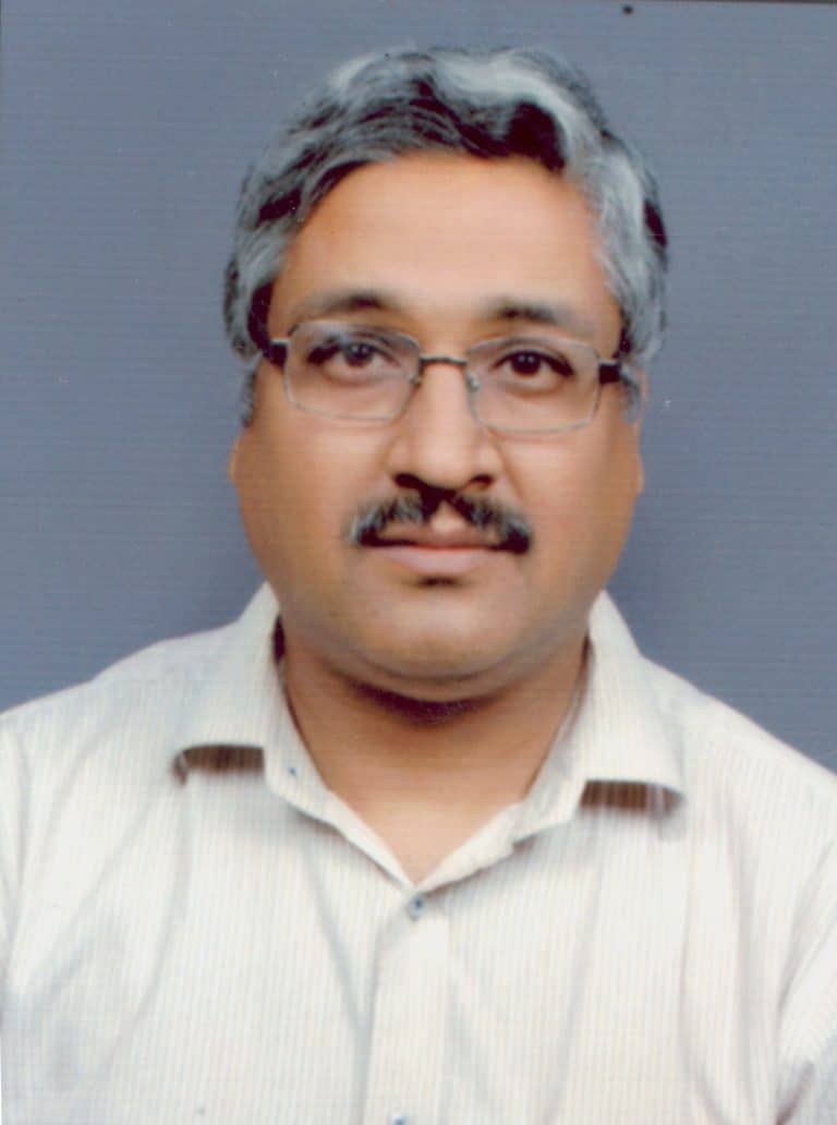 Justice Vivek Agarwal