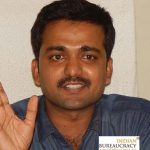 K Balaji IAS UP