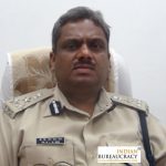 K L N Rao IPS