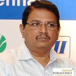 K Rama Mohan Rao IAS