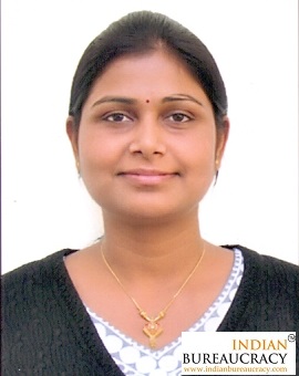 Kavita Singh IFoS