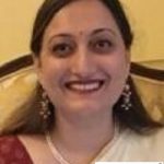 Karamjeet Kaur IES