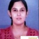 Kaumudi Sharma IES