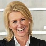 Louise Öfverström appointed CFO of Power Systems