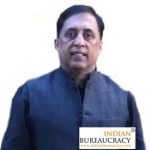 MUNISH KUMAR GARG IFoS