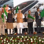 Made in India’, New Delhi-Katra 'Vande Bharat' Express