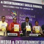 Mahendra Nath Pandey unveils plan to set up 14 Authorized World