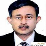 Mallampalli Srinivas Rao IAS