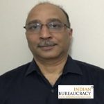 Manoj Pant IAS WB