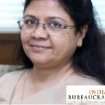 Meenakshi Gupta IA&AS _indian bureaucracy