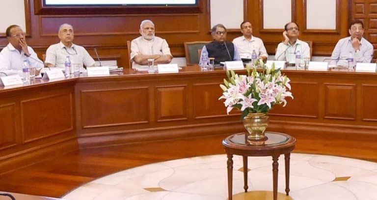 MoU between India and Kuwait in the field of accounting, finance and audit knowledge base