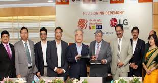 MoU between Indian Army and Bank of Baroda