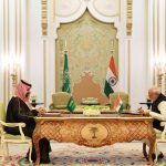 MoUs Agreements signed during the visit of PM Modi to Saudi Arabia