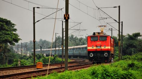 Most advanced Electronic Interlocking System installed on the Grand Chord route