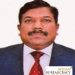 N Muruganandam IAS