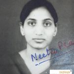 NEETU RAJESHWAR RAS